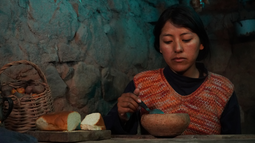 Watukuy, un corto catamarqueño en el Festival Internacional de Cine de Mar del Plata Watukuy, un corto catamarqueño en el Festival Internacional de Cine de Mar del Plata