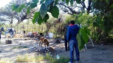 La líder de los clanes estuvo detenida por venta al menudeo