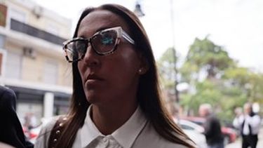 agustina cosachov declaro en el juicio por la muerte de maradona: hice lo que podia y hasta mas