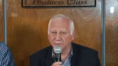 Cuestionamientos. Del exintendente Gustavo Jalile (UCR).