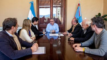 Cesión de terrenos al Tribunal de Cuentas.&nbsp;