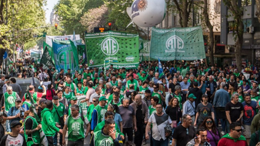 ate analiza adelantar el paro nacional