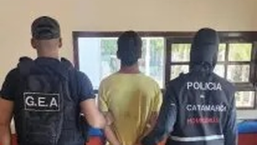 se realizo la audiencia de prision preventiva para acusado de homicidio