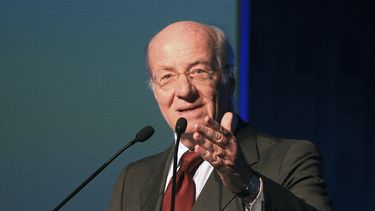 Piden la prisión preventiva del empresario Rocca y Abal Medina