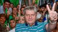 Ziliotto se encamina a la reelección en La Pampa.