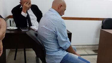 juicio por femicidio: imputado no declaro