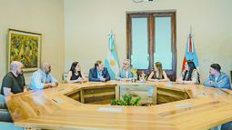 Estrategia. Premio internacional a Catamarca por su estrategia de comunicación turística.