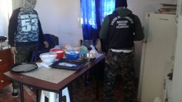 Captura nacional para un narco prófugo desde marzo