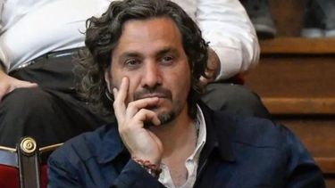 Con Macri gobernando esto sería una catástrofe, dijo Cafiero
