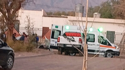 Fotografía: Multimedios El Abaucán. 