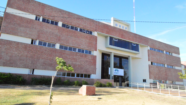 Denunciante. La causa se inició con presentaciones de la OSEP.