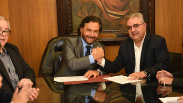 Proyecto Diablillos, en conjunto con Salta