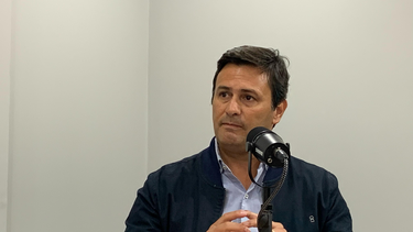Gustavo Aguirre: Estamos buscando los consensos para suspender las PASO en Catamarca