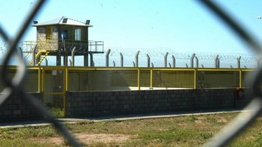 empezo la encuesta a trabajadores penitenciarios