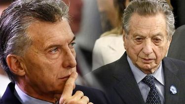 Denuncian fallo fraudulento para desvincular a Macri de los Panamá Papers