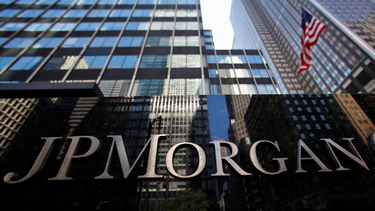 jp morgan revelo que el gobierno revento casi usd 40 mil millones para pisar el dolar