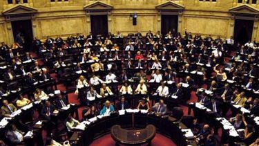 es ley el regimen de proteccion de victimas