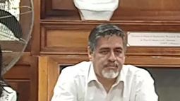 Rivera consideró que hay visiones distintas para el desarrollo