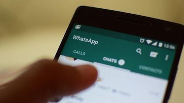 Confesó por whatsapp haber abusado de su hijastra de 14 años