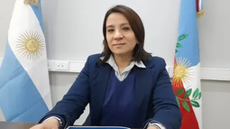 Causa abierta. La fiscal Paola González Pinto impulsa la investigación por el crimen de Celeste Judith Chasqui Moreno. Causa abierta. La fiscal Paola González Pinto impulsa la investigación por el crimen de Celeste Judith Chasqui Moreno.