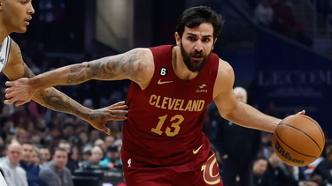 Ricky Rubio anunció que se retira de la NBA