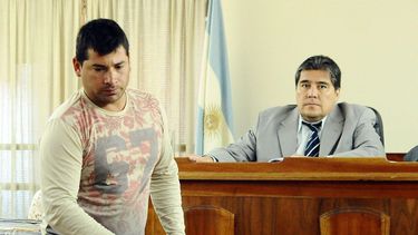Varela declaró y no pudo explicar por qué se llevó el arma