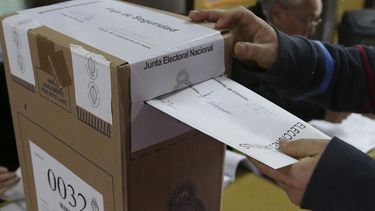 ¿Dónde voto?: consulta el padrón electoral para las elecciones presidenciales