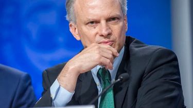 El FMI elogió los primeros 30 días de Alberto Fernández