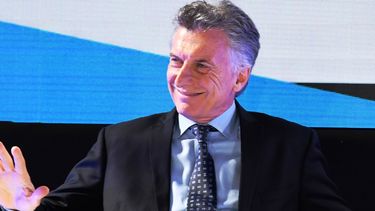 La UIF acusó por lavado de dinero a Macri y a los dueños de Vicentín