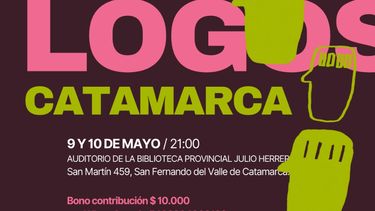El Festival UAIFAI de Micromonólogos  llega a Catamarca