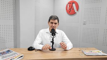 Excandidato. José Jalil Colomé.