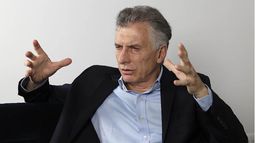 Legisladores del PRO salen a respaldar al Gobierno