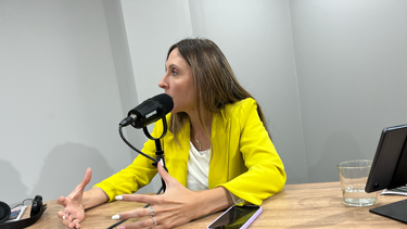Natalia Saseta: El catamarqueño tiene que entender que está mal darle poder al oficialismo
