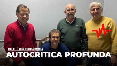 Mariano Manzi: Debemos realizar una autocrítica profunda