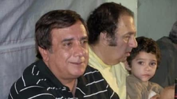 El Gobernador decretó tres días de duelo por la muerte de Ramón Saadi