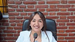 Cruce en el CD Santa María por pedido de informes