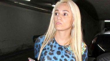 rocio oliva fue excarcelada por la justicia federal de lomas de zamora