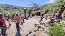 Feriado del 17 de junio: con mucho turismo de cercanía