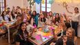 llega octubre con nuevos talleres en la casa de la cultura