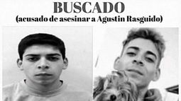 Elevan la recompensa para encontrar al sospechoso del crimen de Rasguido