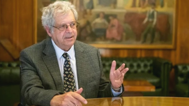 La Secretaría de Política Económica que comanda Gabriel Rubinstein ve una desaceleración en la inflación.