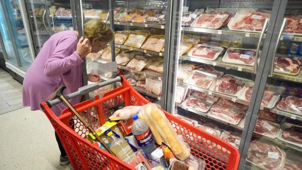 Subieron las ventas en supermercados