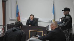 Monasterio. Para la fiscalía, el hombre intervino en el ataque que sufrió Roxana Murúa. Monasterio. Para la fiscalía, el hombre intervino en el ataque que sufrió Roxana Murúa.