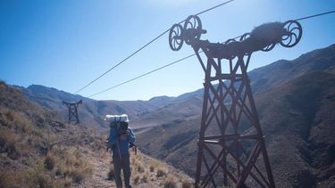 Avances del proyecto de revalorización del Alambre Carril