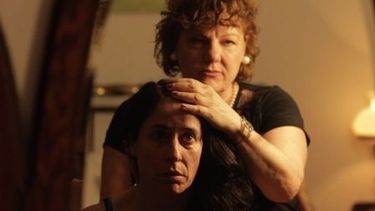 Diez años de Cine El Calefón en el Festival de la Palabra