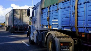 Catamarca empezaría a testear a los camioneros