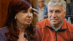 Ordenaron decomisar bienes de Cristina Kirchner y Lázaro Báez Ordenaron decomisar bienes de Cristina Kirchner y Lázaro Báez