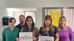 Por menos de 2 millones de pesos, el Gobierno puede evitar que la RISAM desaparezca