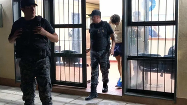 lamentamos que la labor del cif haya sido puesta en duda por una interpretacion sesgada de su participacion