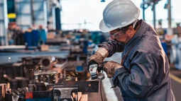 La industria perdió casi 80 mil empleos desde la asunción de Javier Milei La industria perdió casi 80 mil empleos desde la asunción de Javier Milei